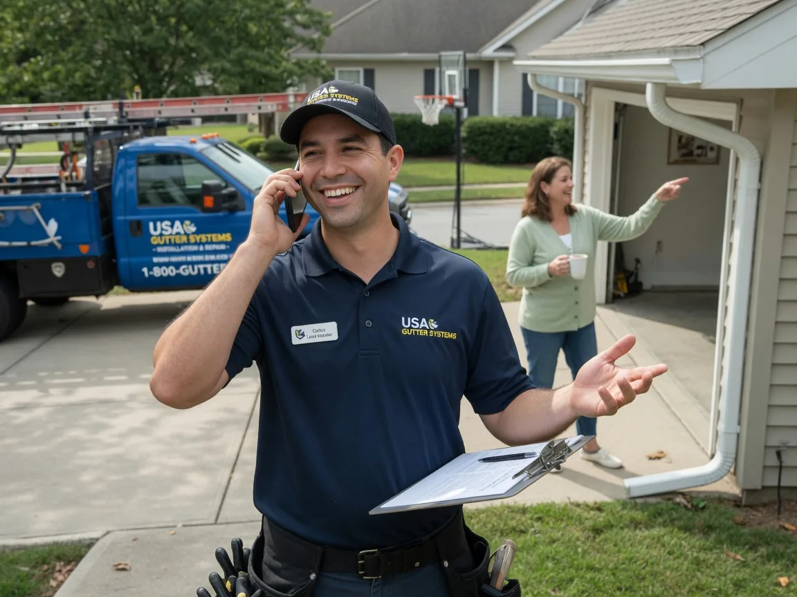 Gutter Installation Nabb, IN FAQs